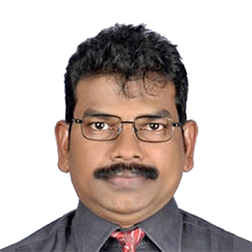 photo of Dr. Nagarjuna Chakravarthy